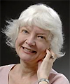 Photo of Rebecca Warner